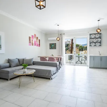 Apartment Lilis 3