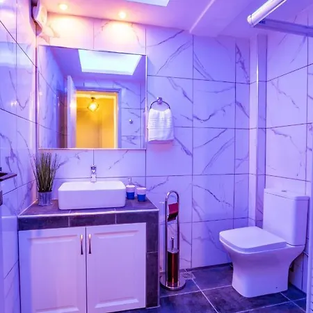 Lilis 3 Apartment Karpathos Town (Pigadia)