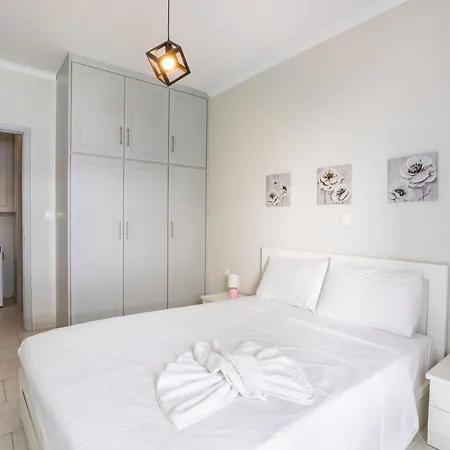 Lilis 3 * Karpathos Town (Pigadia)