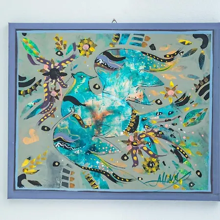 Lilis 3 * Kárpathosz