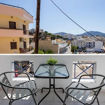 Apartment Lilis 3 *
