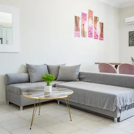 Appartement Lilis 3 *