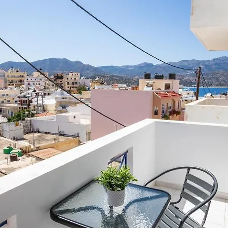 Apartment Lilis 3 *