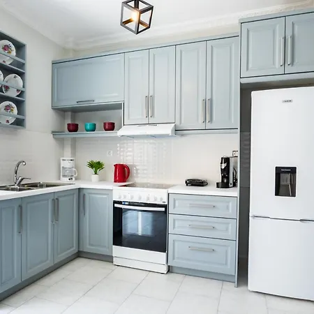 Apartment Lilis 3 Karpathos Town (Pigadia)