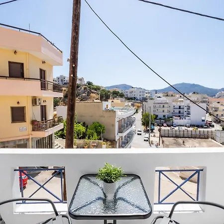Apartment Lilis 3 *