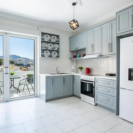 Appartamento Lilis 3 *