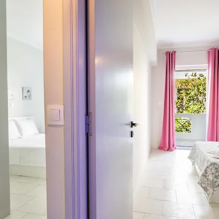 Apartment Lilis 3 *