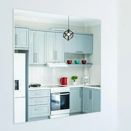 Appartement Lilis 3 Karpathos