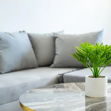 Lilis 3 Appartamento