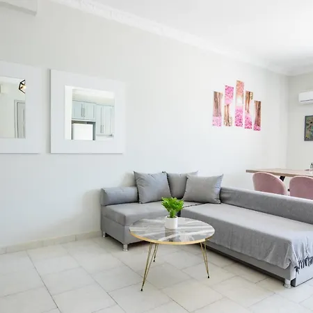 Appartement Lilis 3 Karpathos