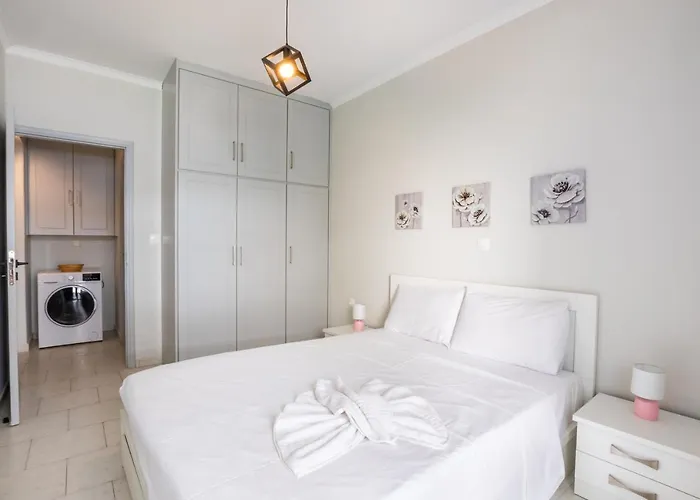 Lilis 3 * كارباثوس