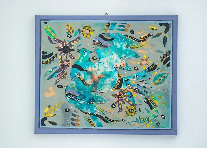 Lilis 3 * كارباثوس