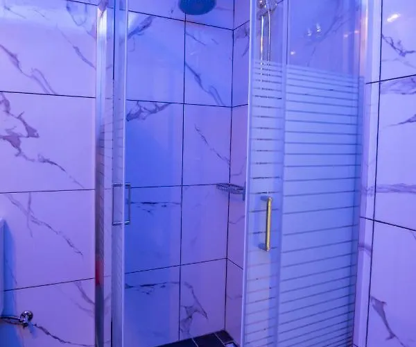 Apartman Lilis 3 Kárpathosz