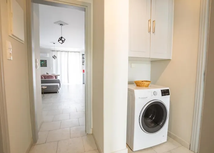 Lilis 3 * كارباثوس