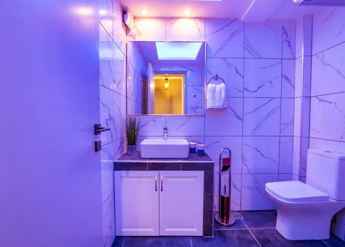 Lilis 3 * Kárpathosz