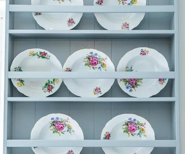 Apartman Lilis 3 Kárpathosz