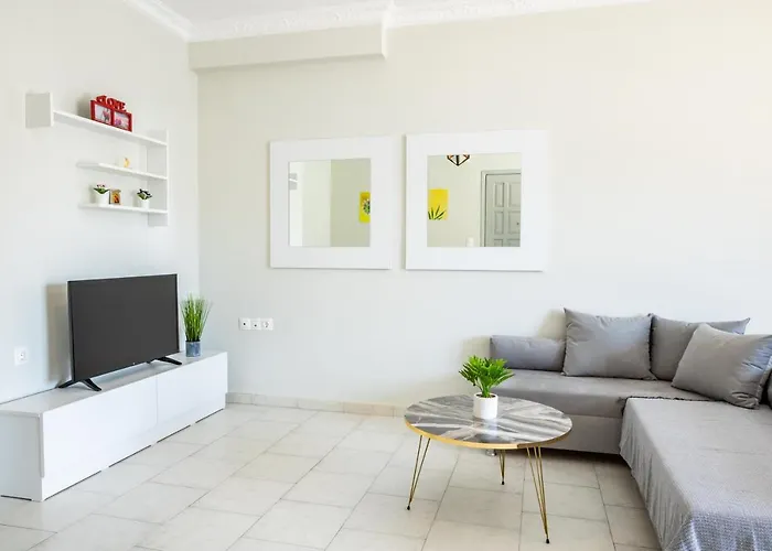 Lilis 3 * كارباثوس