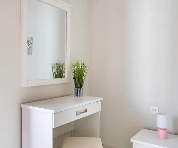 Lilis 3 * Kárpathosz